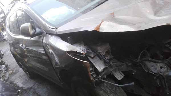  Hyundai SANTA FE 2015    EN DESARME