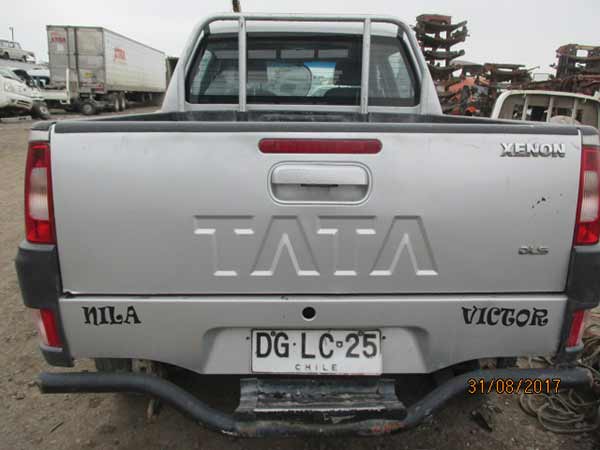 VIDRIO Tata XENON  2011  USADO  EN DESARME