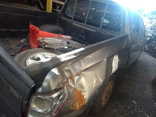  Mitsubishi L200 2012    EN DESARME