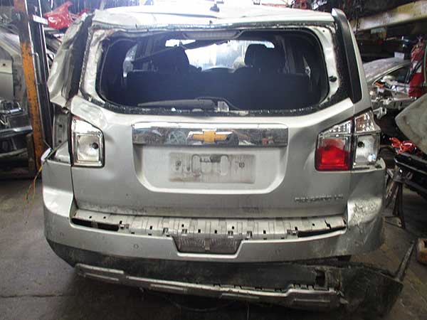  Chevrolet ORLANDO 2014    EN DESARME