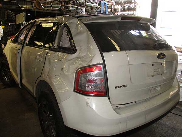  Ford EDGE 2010    EN DESARME