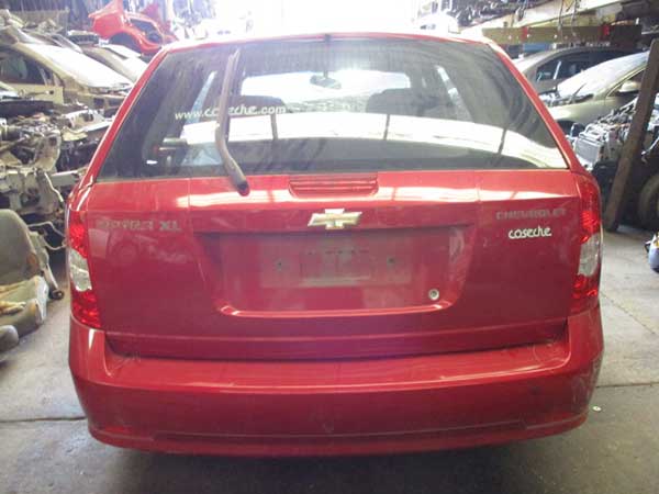  Chevrolet OPTRA     EN DESARME