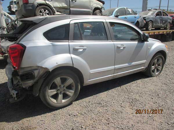  Dodge CALIBER 2011    EN DESARME