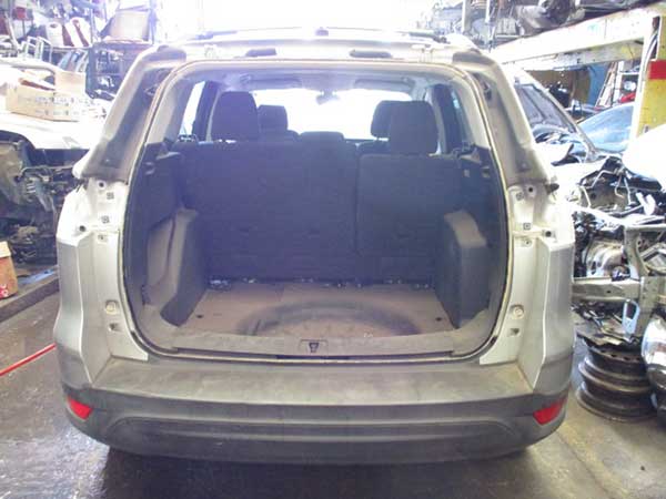  Ford ESCAPE 2014    EN DESARME