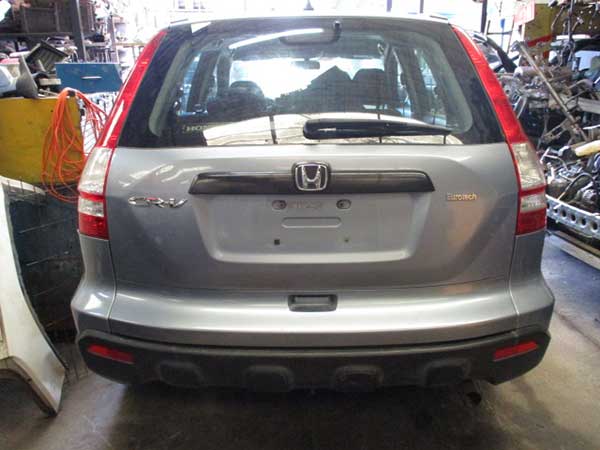 MUñON Honda CRV 2009  USADO  EN DESARME