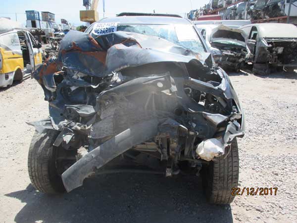  Mitsubishi L200 2014    EN DESARME