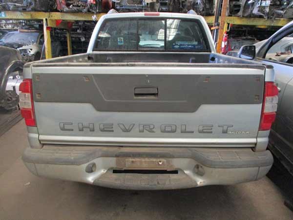  Chevrolet Apache 2009    EN DESARME