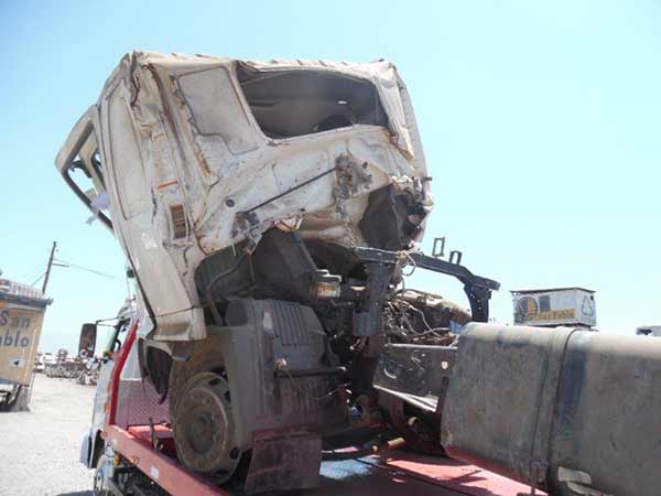  Hino FG 2013    EN DESARME