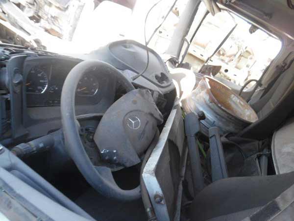  Mercedes-Benz AXOR 2013    EN DESARME