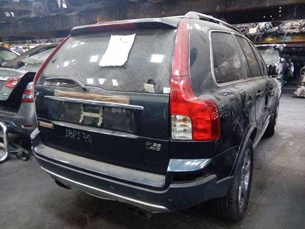 Volvo XC90 2011    EN DESARME
