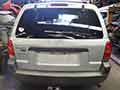  Ford ESCAPE 2004    EN DESARME