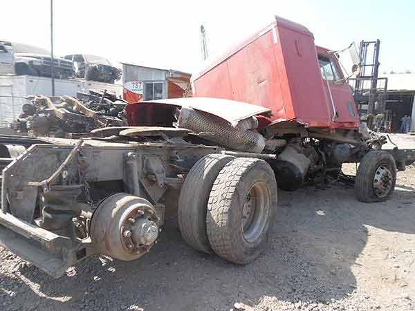  Mack CH612 1998    EN DESARME