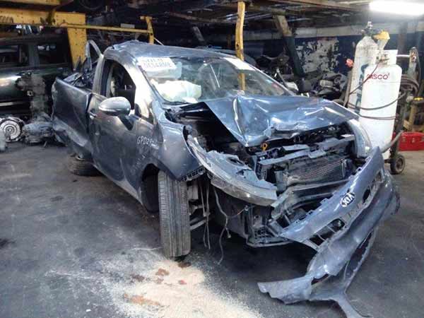  Kia Rio 2014    EN DESARME