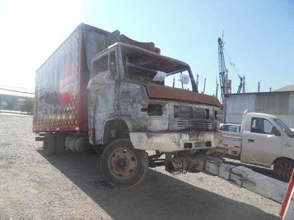  Mercedes-Benz 711 2005    EN DESARME