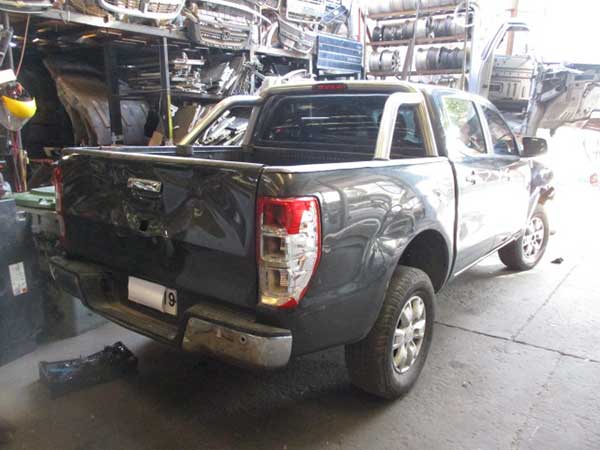  Ford RANGER 2014    EN DESARME