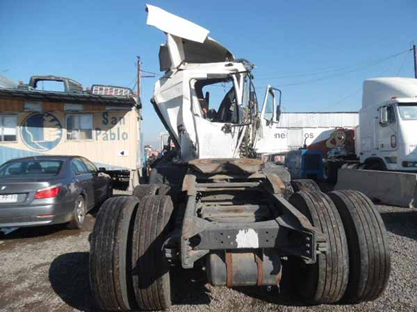  Volvo VM 2015    EN DESARME