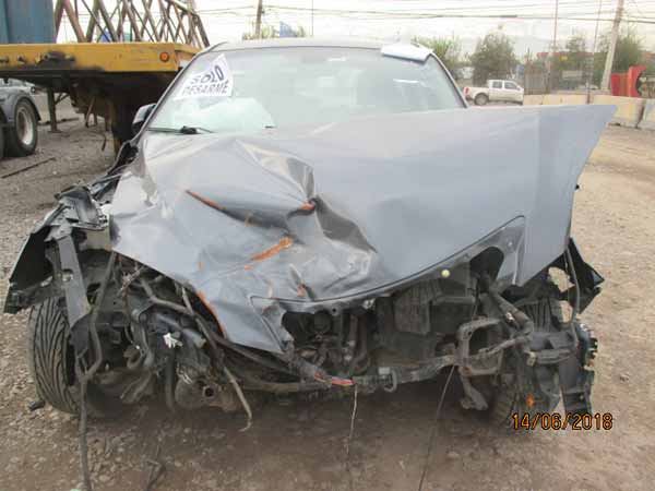  Mazda 3 2009    EN DESARME