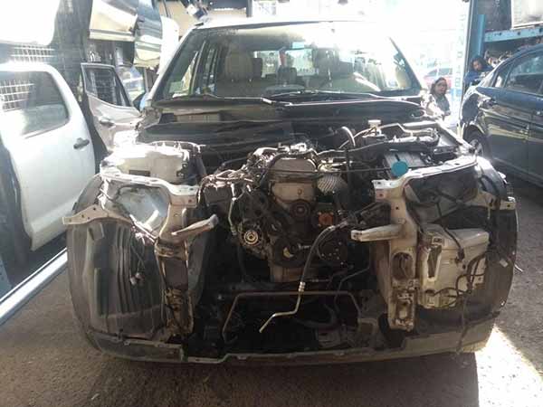  Suzuki GRAND NOMADE 2011    EN DESARME