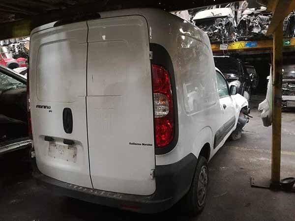  Fiat FIORINO 2015    EN DESARME