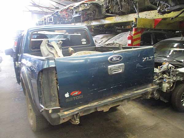  Ford RANGER 2007    EN DESARME