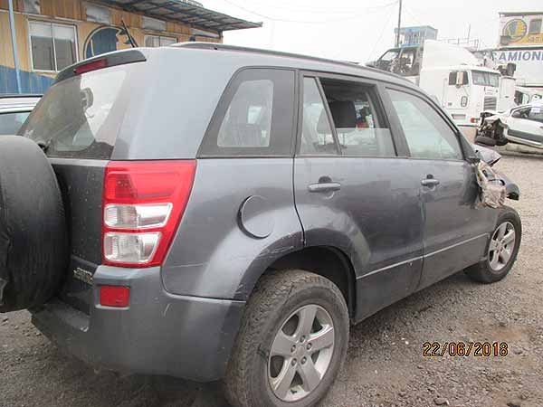  Suzuki GRAND NOMADE 2006    EN DESARME