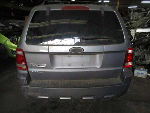  Ford ESCAPE 2008    EN DESARME