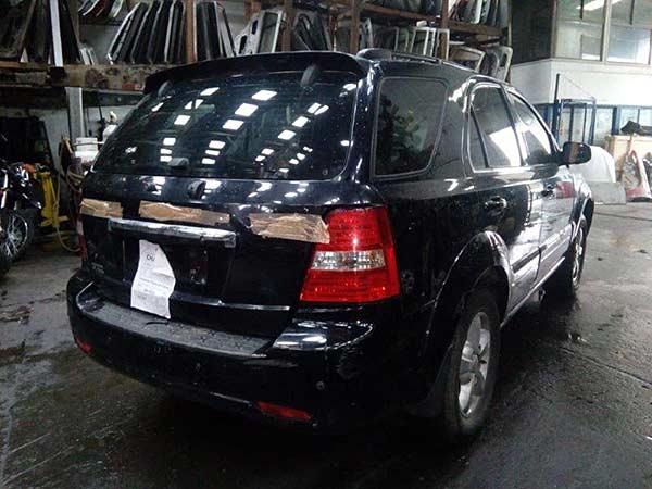  Kia SORENTO 2009    EN DESARME