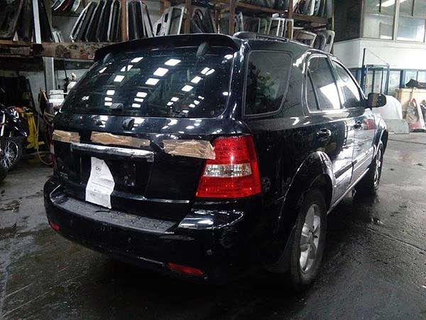  Kia SORENTO 2009    EN DESARME