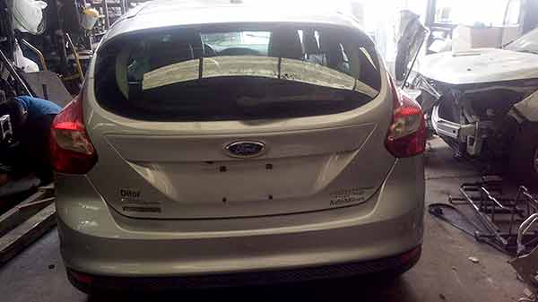  Ford FOCUS 2013    EN DESARME