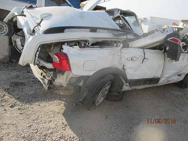  Volvo XC 2010    EN DESARME