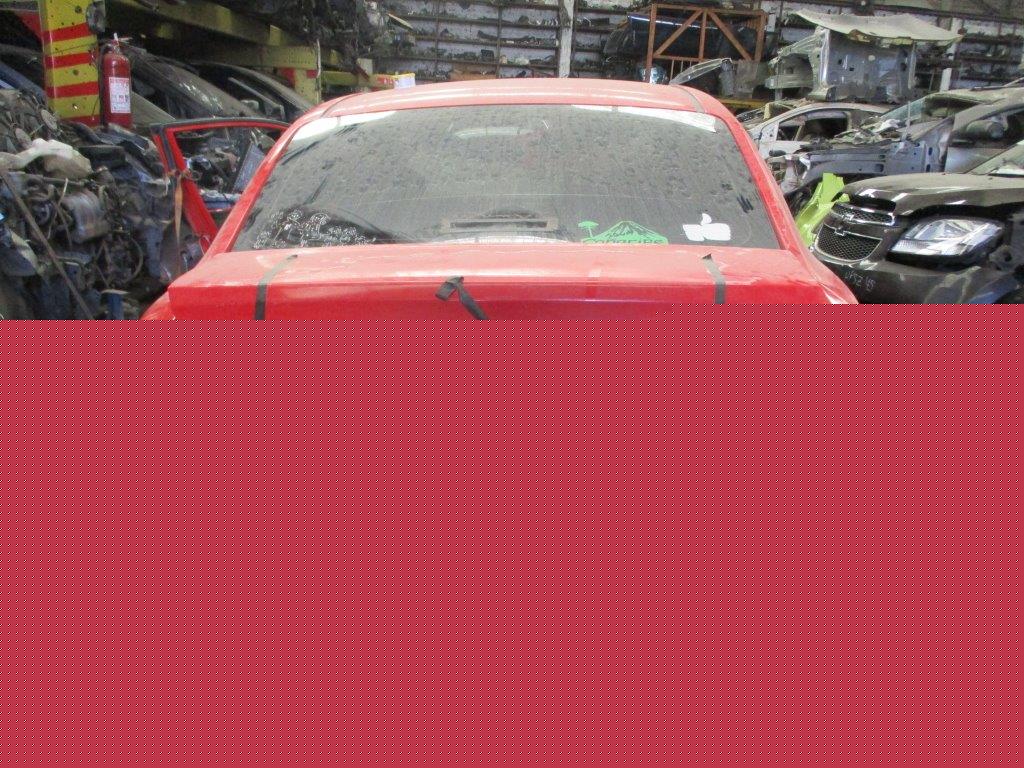  Chevrolet SAIL 2012    EN DESARME