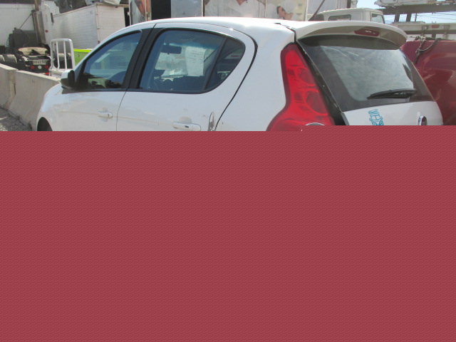  Fiat PALIO 2014    EN DESARME