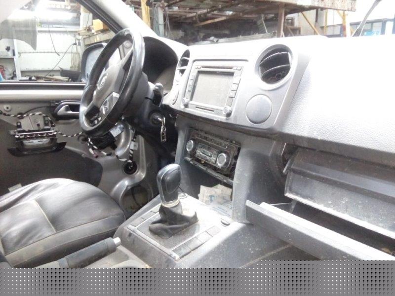  Volkswagen AMAROK 2015    EN DESARME