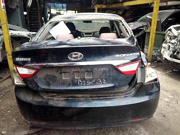  Hyundai SONATA 2013    EN DESARME