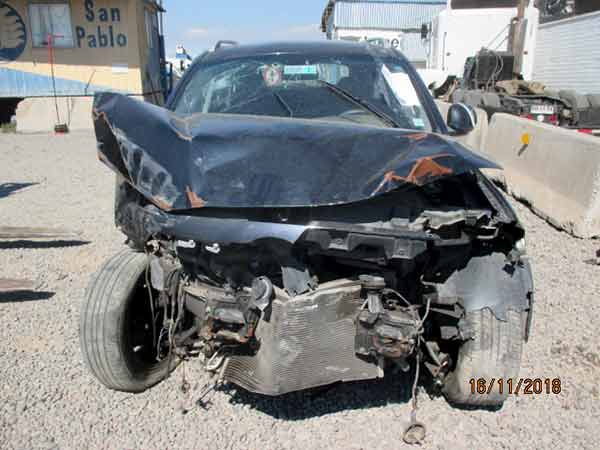 ALTERNADOR Brilliance V5 2014  USADO  EN DESARME