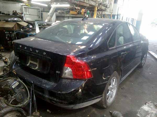  Volvo S40 2011    EN DESARME