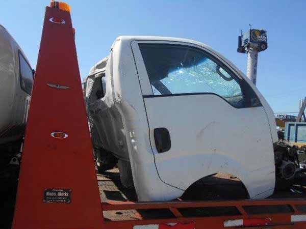  Kia FRONTIER 2014    EN DESARME