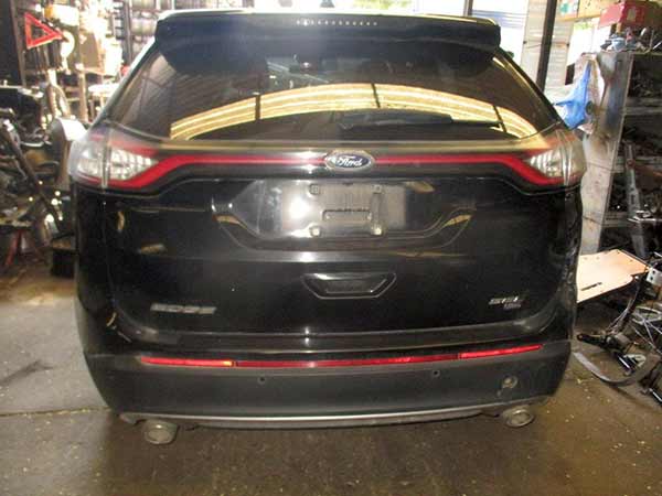  Ford EDGE 2017    EN DESARME