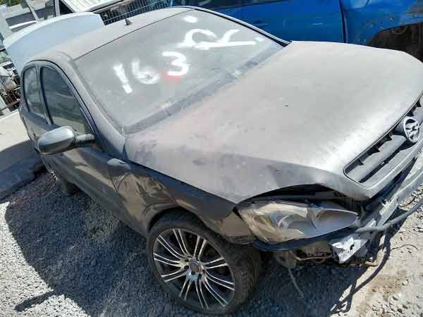  Chevrolet CORSA 2005    EN DESARME