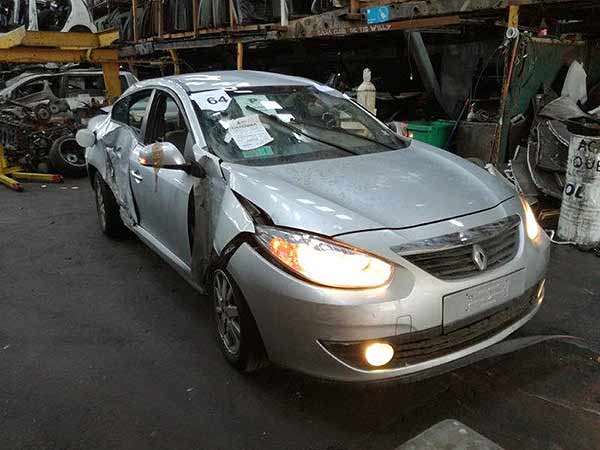  Renault FLUENCE 2013    EN DESARME