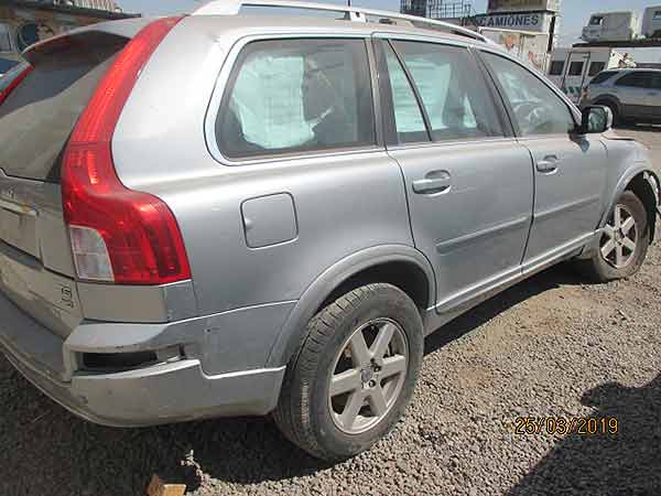  Volvo XC90 2012    EN DESARME