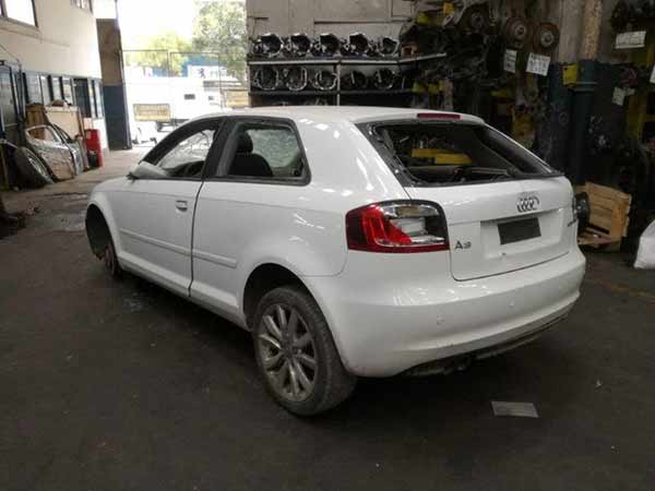  Audi A3 2012    EN DESARME