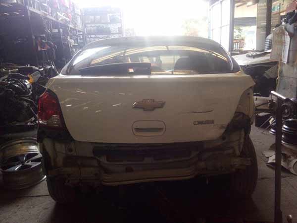  Chevrolet CRUZE 2014    EN DESARME