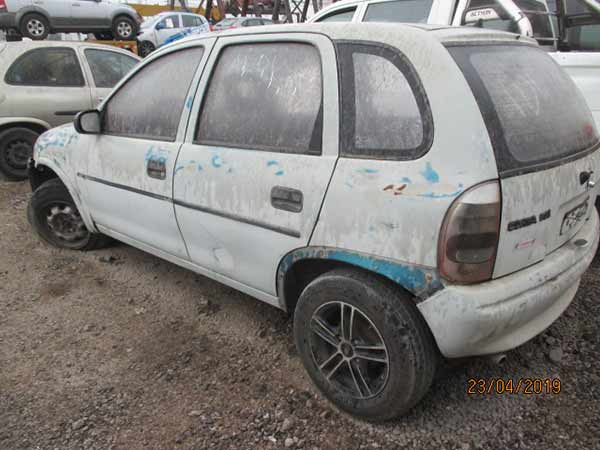  Opel CORSA 1994    EN DESARME