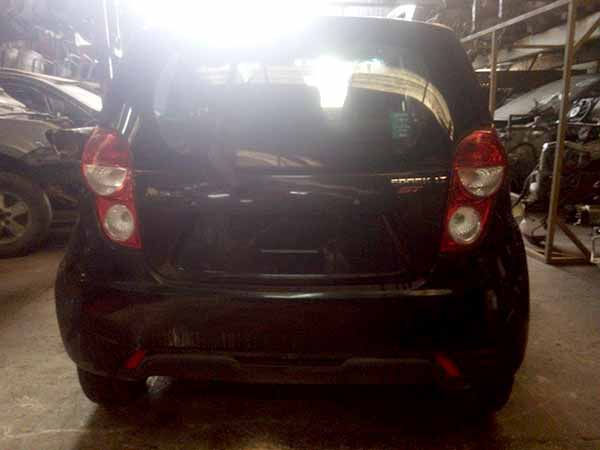  Chevrolet SPARK 2015    EN DESARME