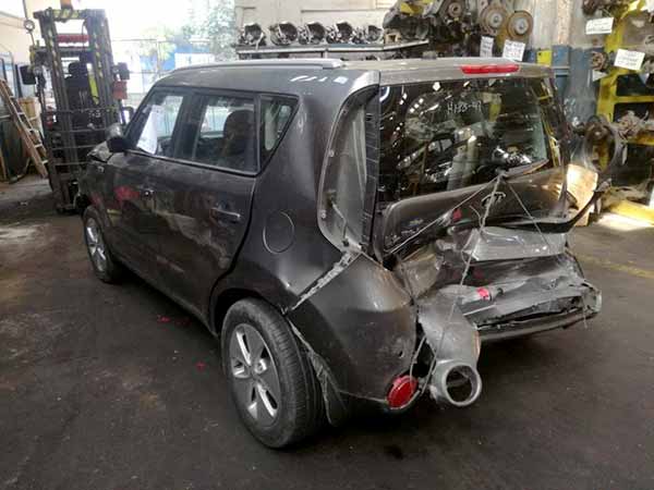  Kia SOUL 2015    EN DESARME