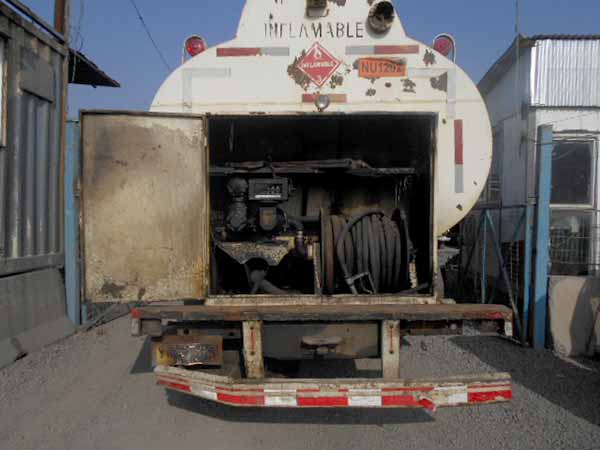  Volkswagen 15.180 2005    EN DESARME