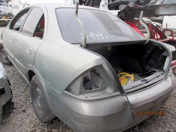  Samsung SM3 2011    EN DESARME