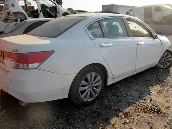  Honda ACCORD 2011    EN DESARME