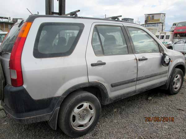 CAJA DE CAMBIOS Honda CRV 2012  USADA  EN DESARME